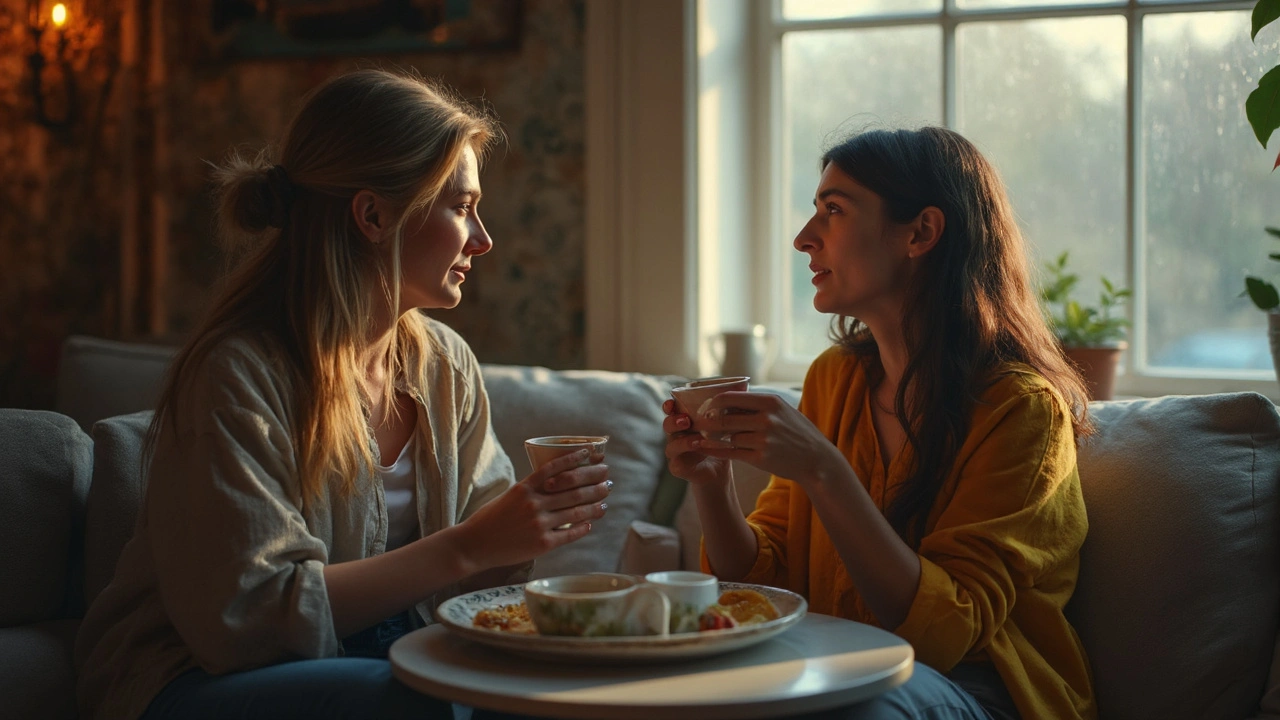 GFE: Redefining Personal Connection in Adult Services