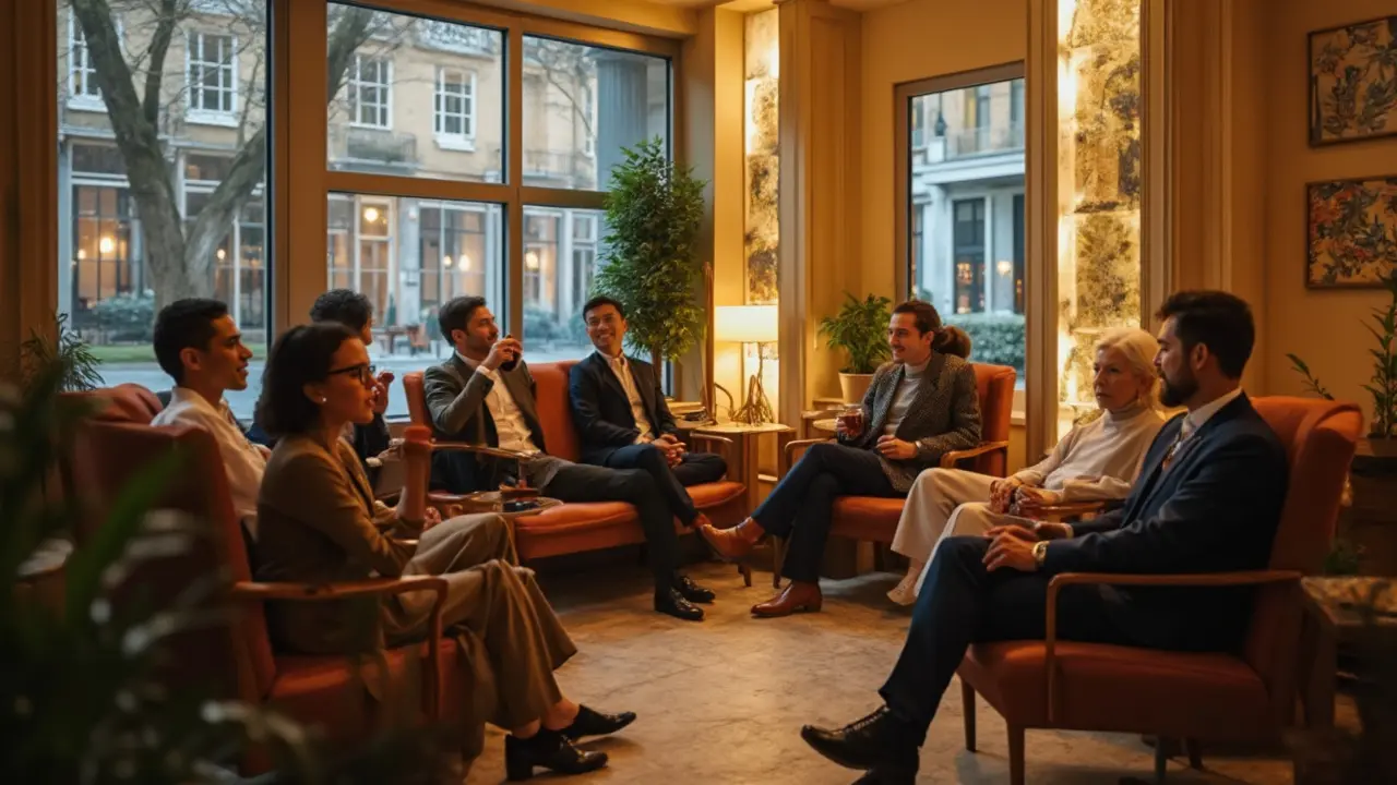 Adult Massage London: The Ultimate Pampering Experience Explained