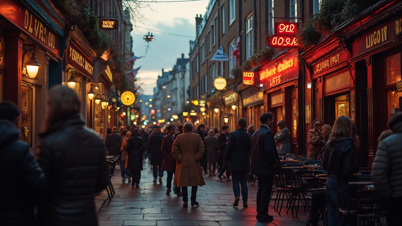 Best Times to Book an Escort in East London: Your Streetwise Guide