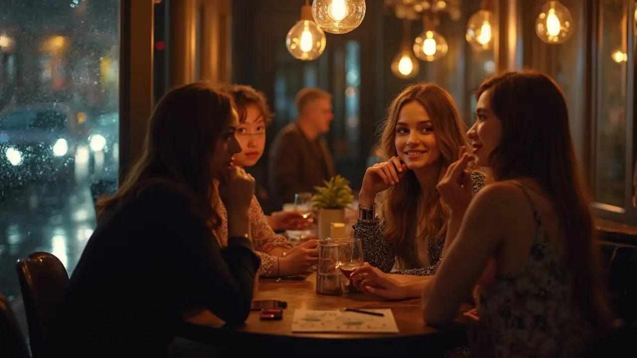 Call Girls in London: Myths, Real Stories, and What Nobody Tells You