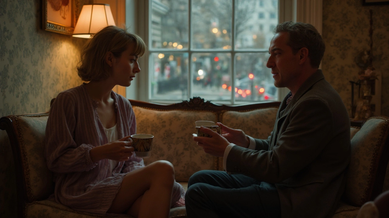 GFE London: Real Talk About the Girlfriend Experience Scene