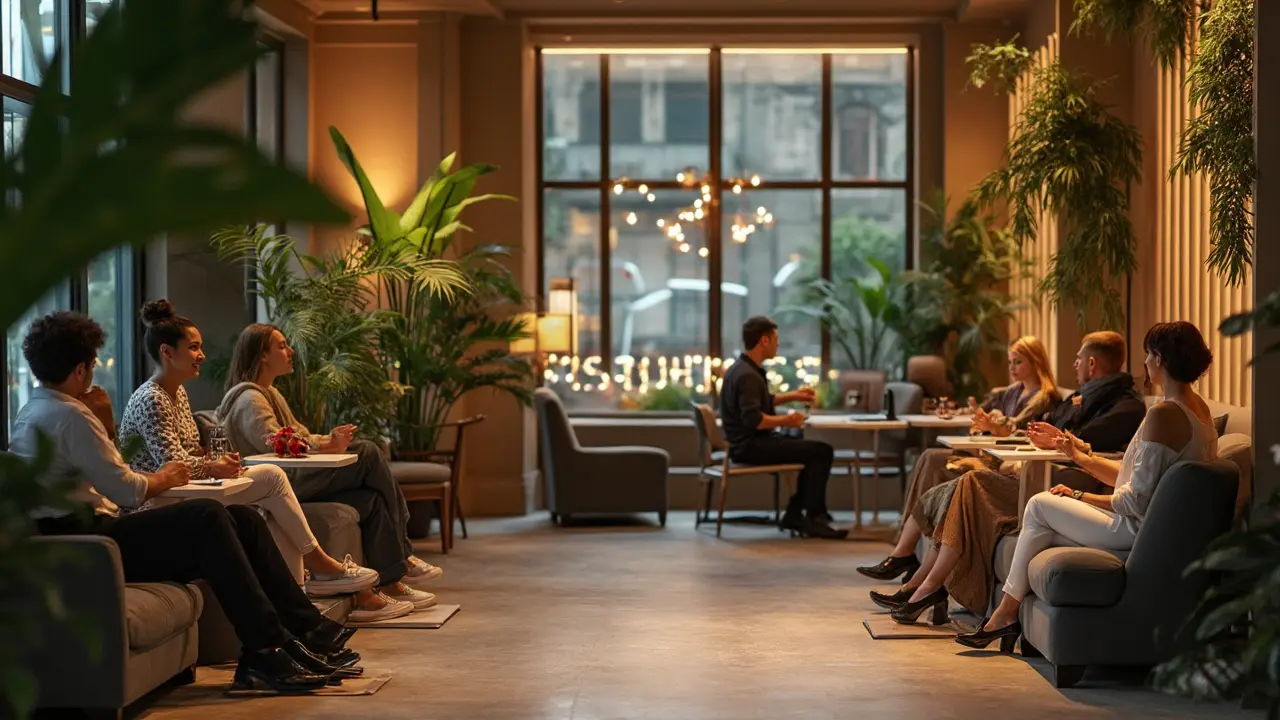 Happy Ending Massage London: Unlock Real Relaxation and Wellness