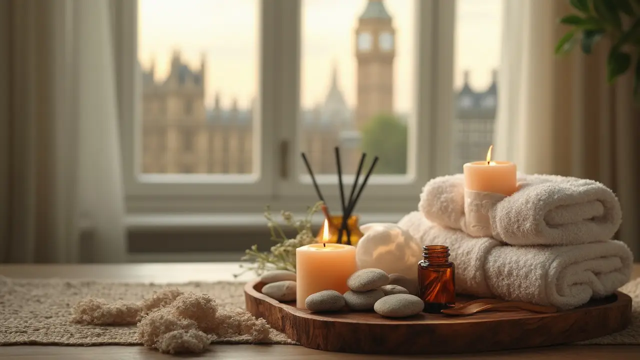 Insider Tips for Maximum Relaxation