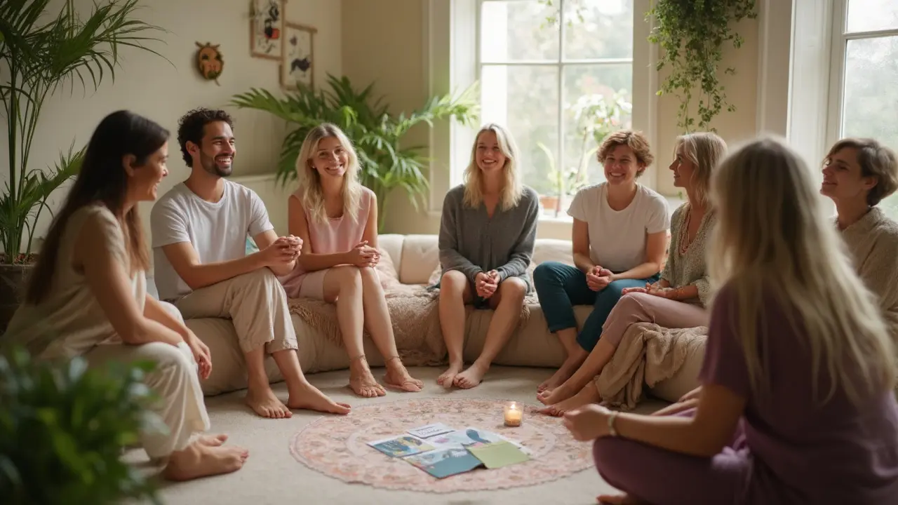 Tantra Massage: How to Prepare for Your First Experience
