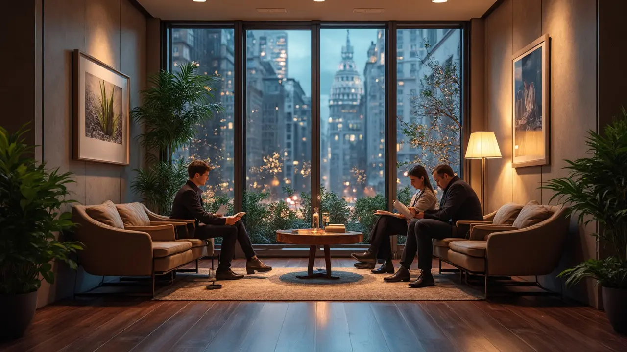 Tips for a Comfortable and Enjoyable Experience