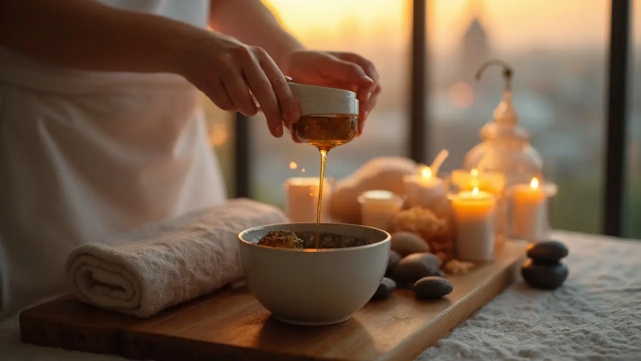 Tips for Making Your Massage 10x Better