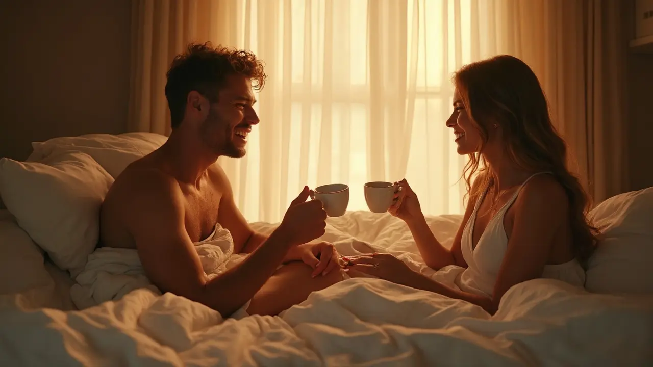 Why Guys Are Obsessed