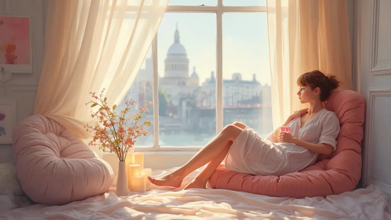 Body to Body Massage London: The Secret to Real Relaxation