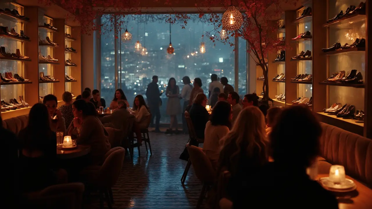 Foot Fetish London: Your Guide to the City’s Hidden Scene