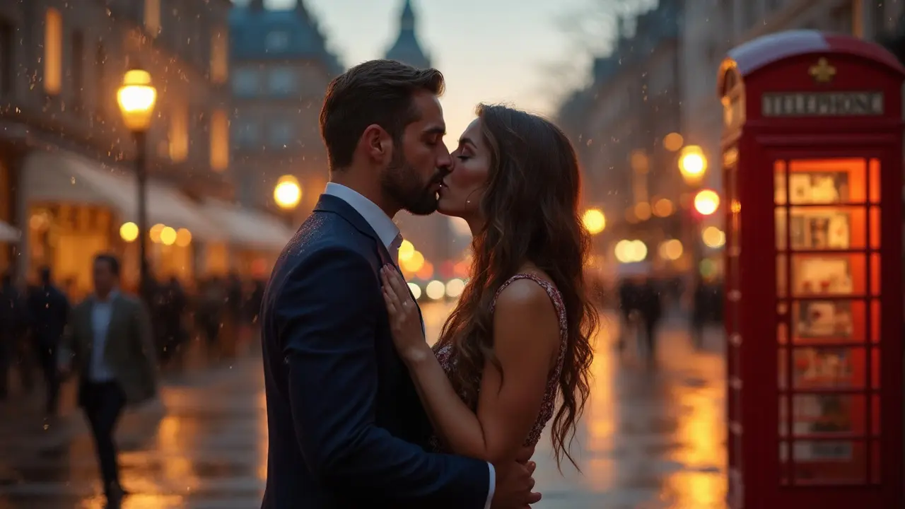 French Kissing Tips: Understanding and Navigating Preferences Like a Pro