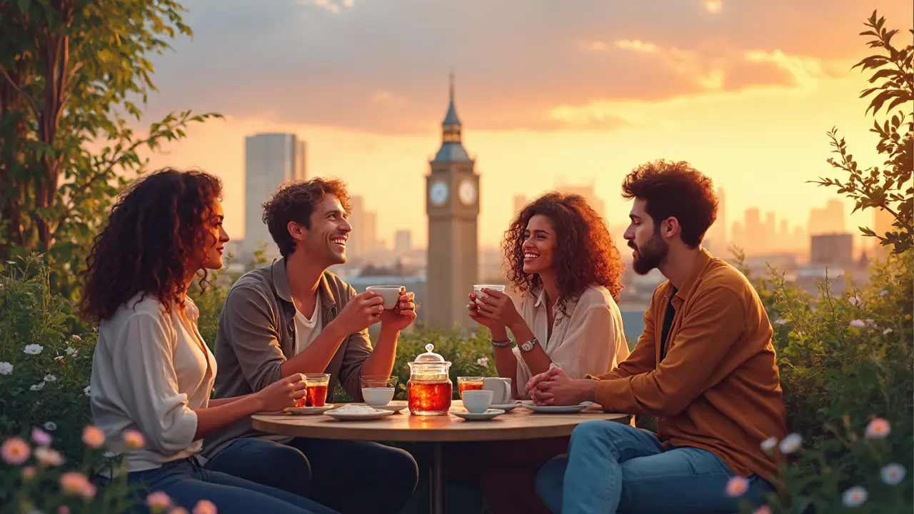 How to Find the Right Therapist in London