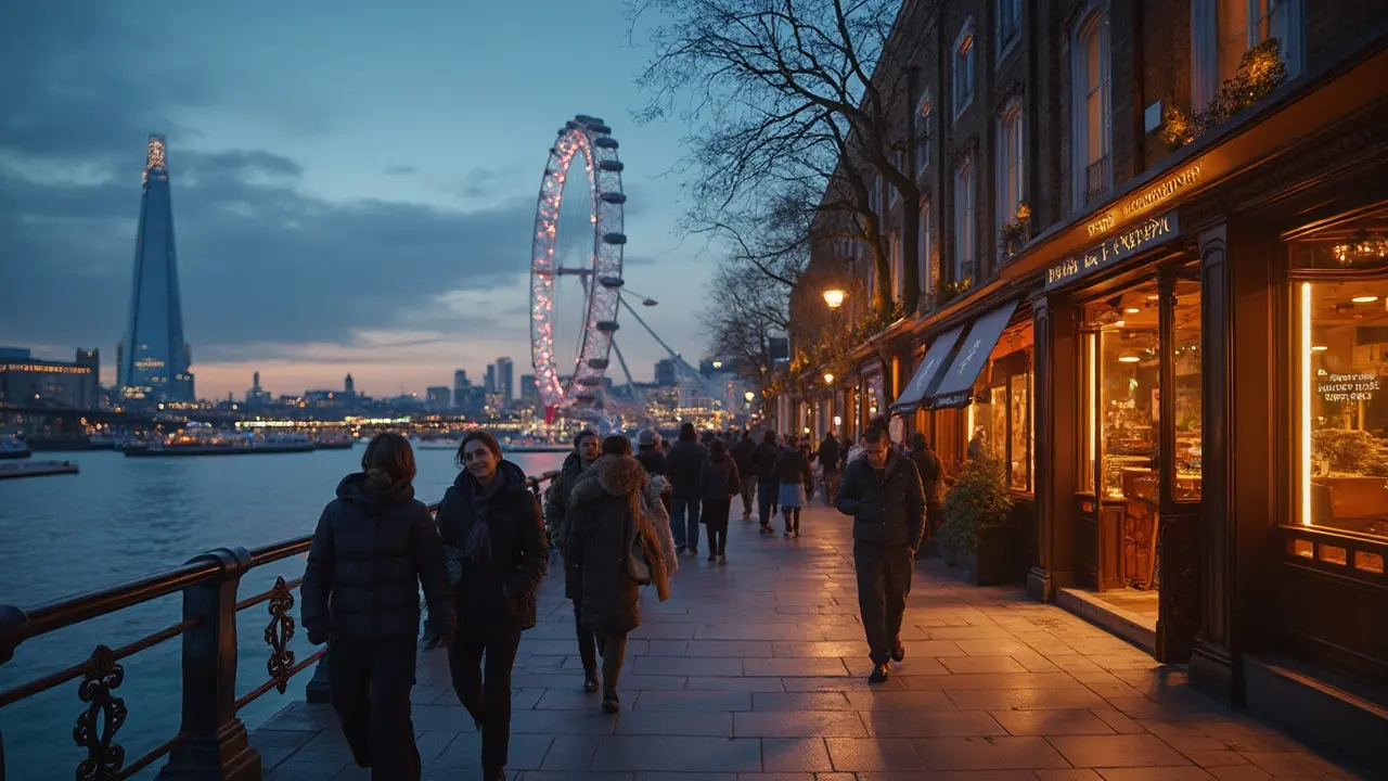 London Happy Ending Massages: Stress Relief Guide & Best Spas