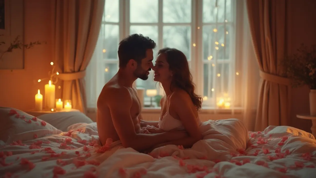 Nude Massage Techniques: Erotic Tips to Heighten Sensual Experiences
