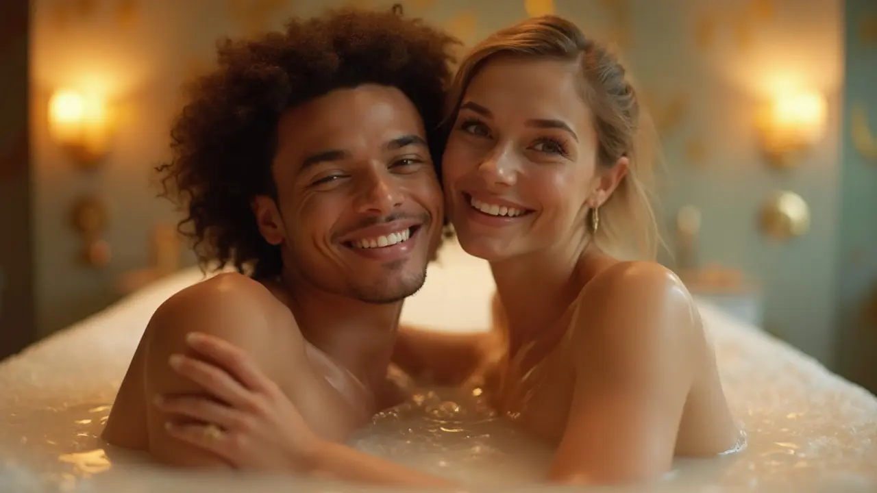 Nuru Massage: Experience, Techniques, and Safety Tips for 2025
