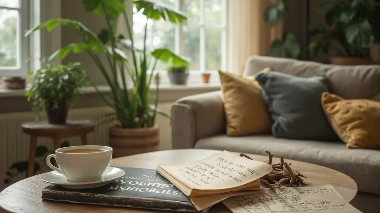 Real-Live Stories: From Skeptic to Believer