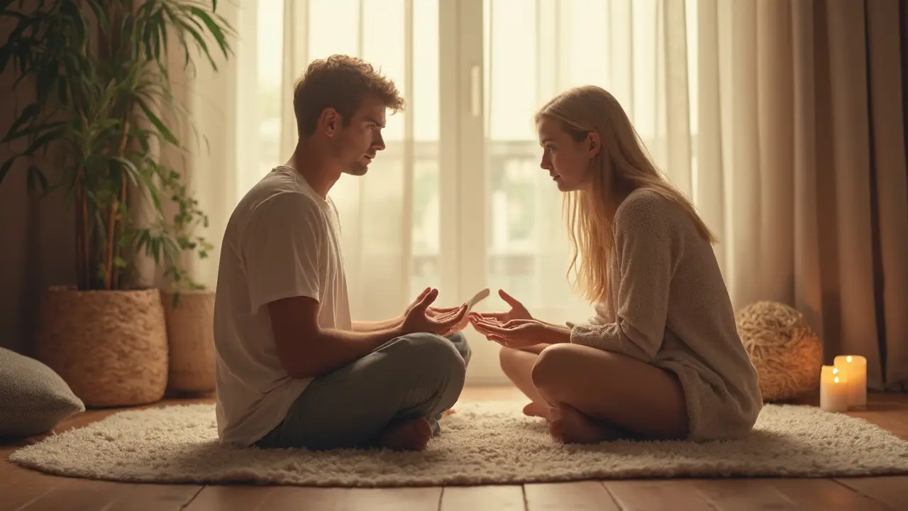 Tantric Massage: Holistic Wellness and Simple Techniques
