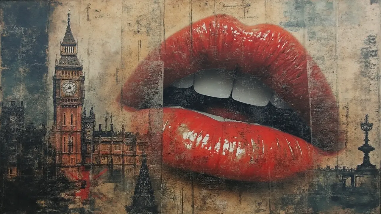 The Future of Facial Aesthetic: From AI Fakes to Artistic Reimaginings