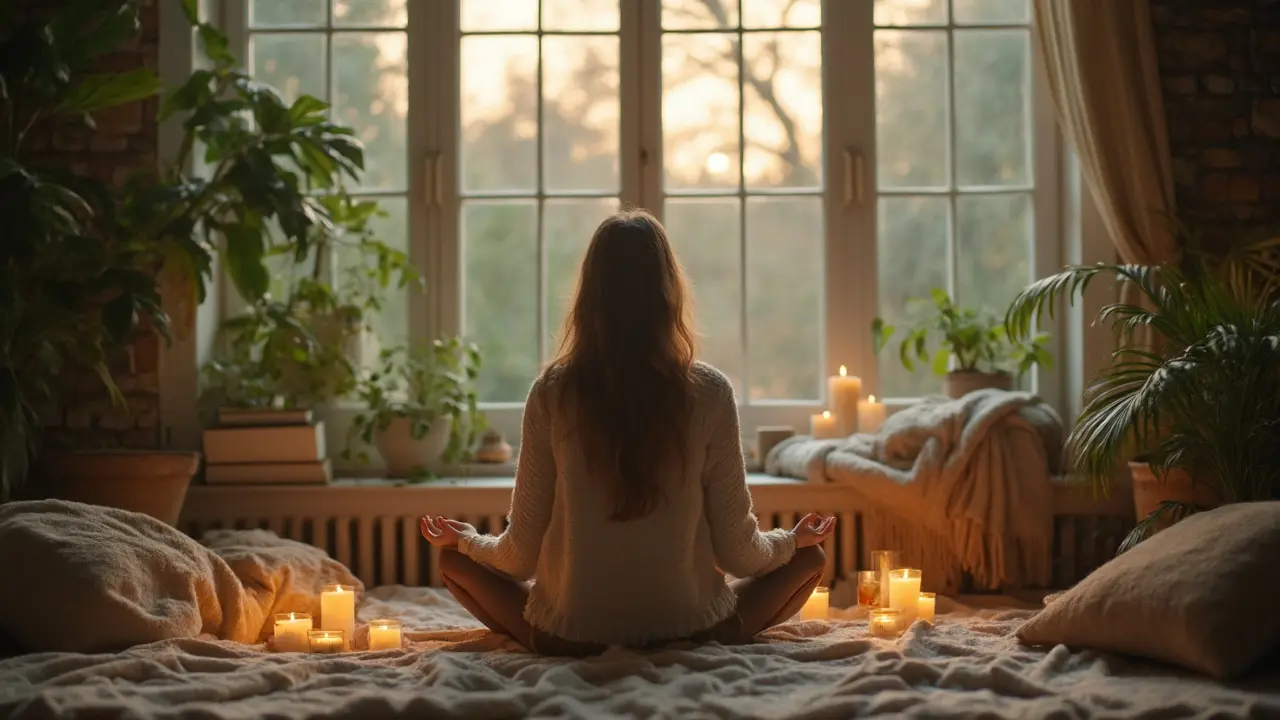 Ultimate Guide to Stress Relief: Best Body Massage in London 2025