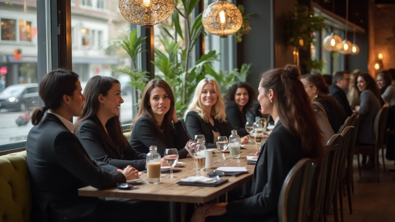 What to Expect During Your Booking