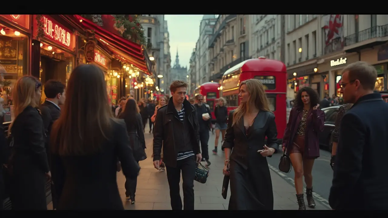 Where to Meet Call Girls in London: Best Spots & Tips 2025