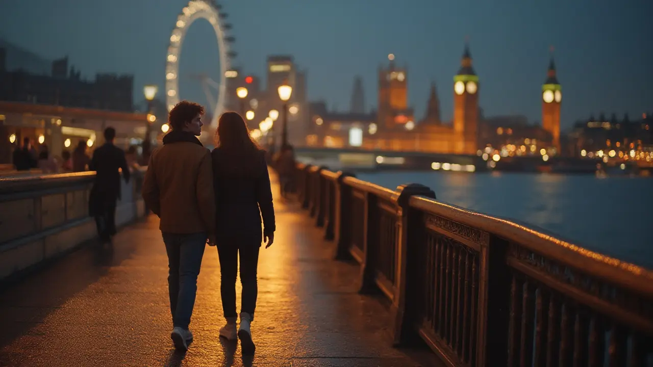 Building True Emotional Intimacy: What Sets Genuine GFE Apart