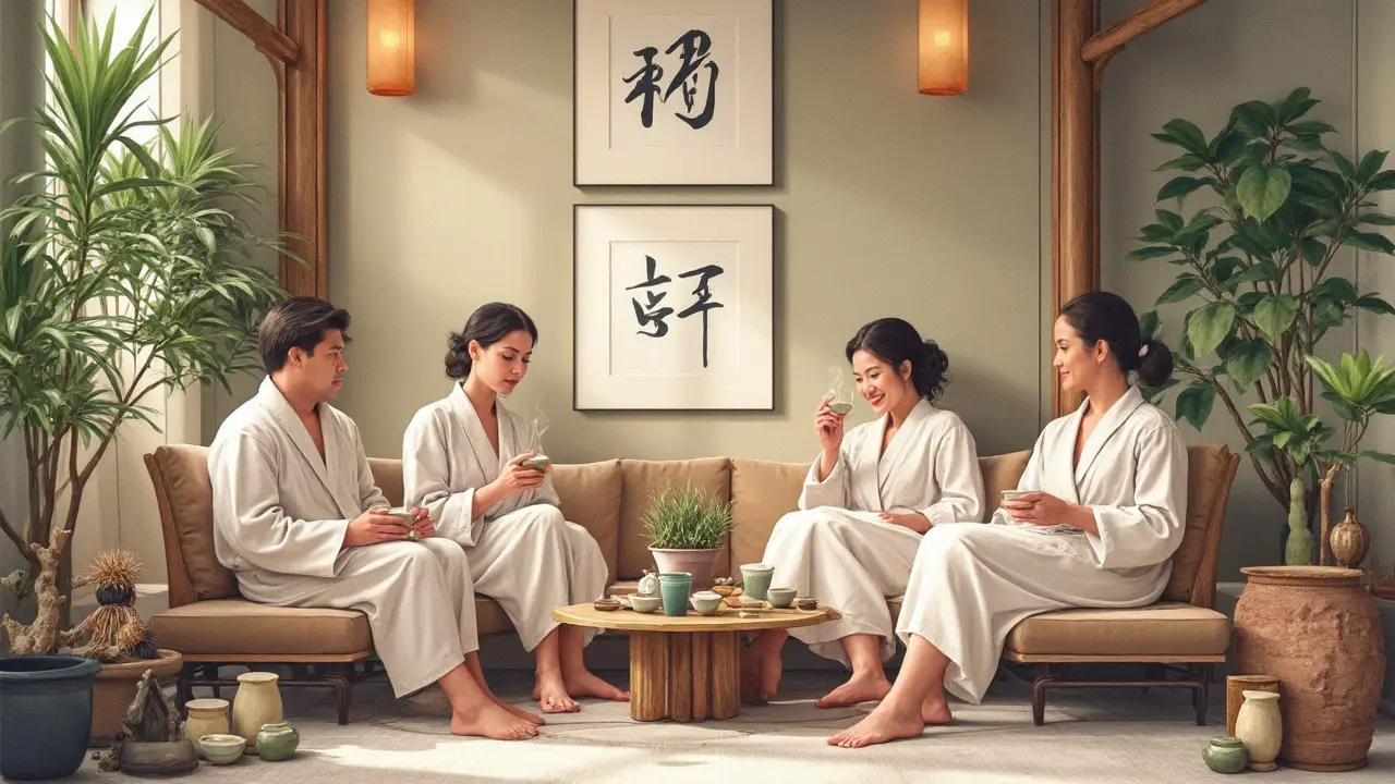 Choosing the Right Place: Tips for Quality and Comfort