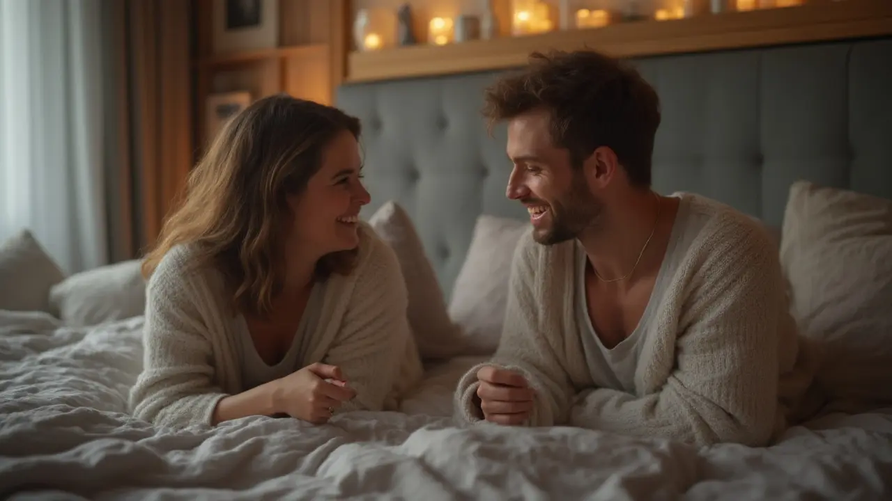 Cum on Face: Navigating Taboos and Embracing Desire Safely