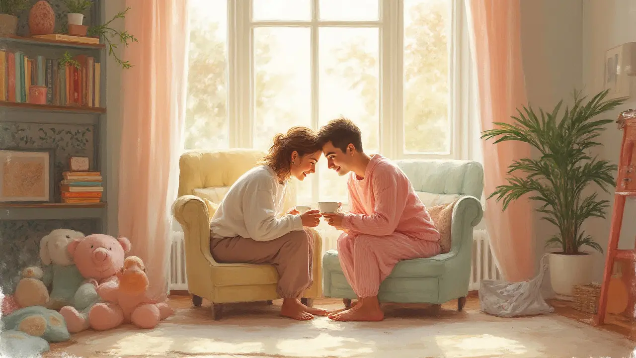 DDLG – The Truth Behind This Intimate Dynamic