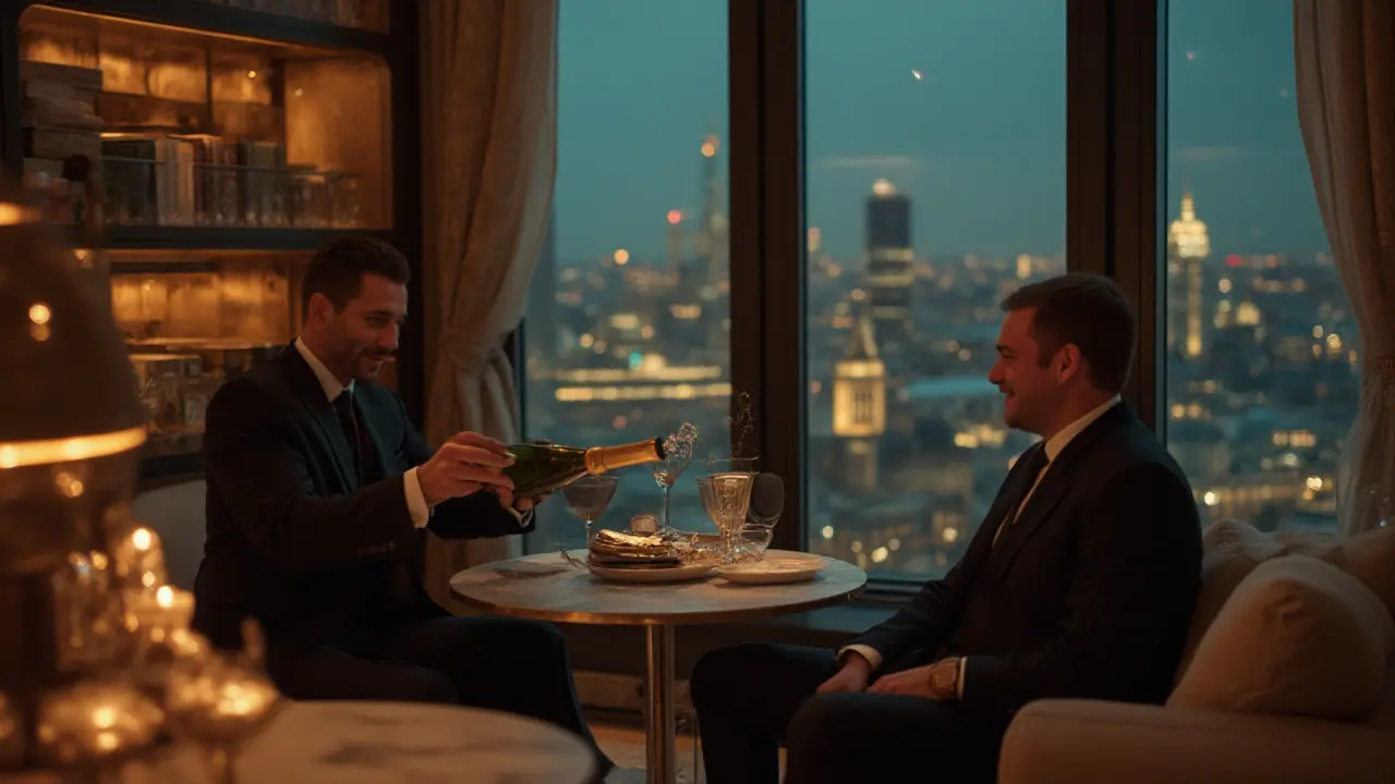 FAQ: Common Questions About 5-Star London Escorts