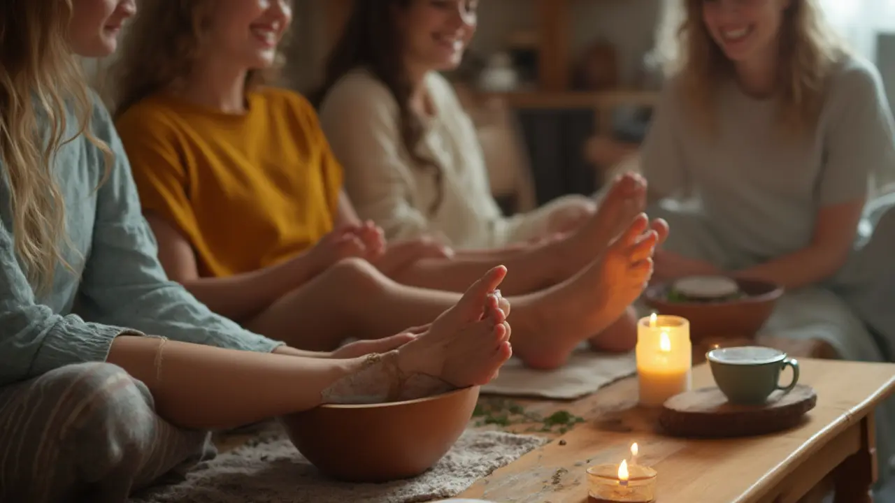 FAQ: Common Questions About Foot Massage