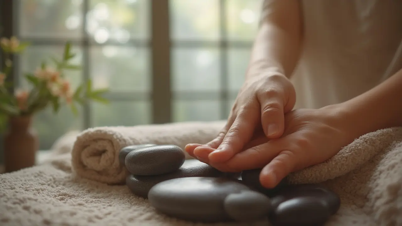 FAQ: Common Questions About Lingam Massage