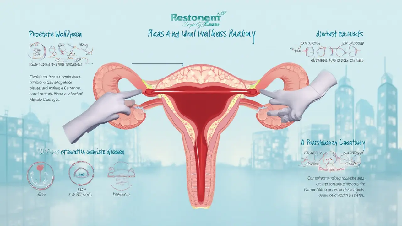 FAQ: Common Questions About Prostate Massage