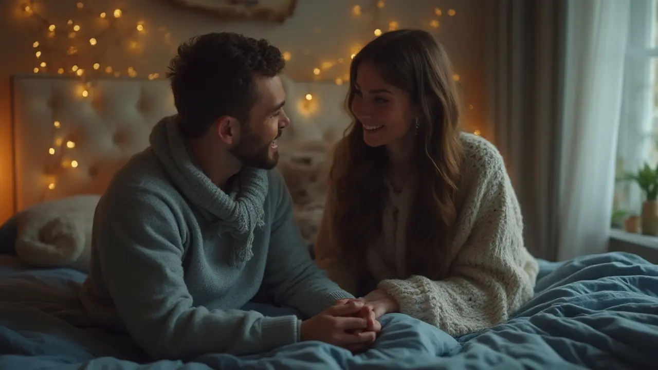 How Cum in Mouth Can Influence Sexual Confidence: A Candid Guide