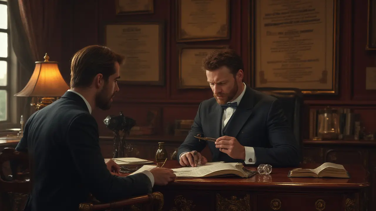 How to Be a Dom – Traits, Rules, and Real Confidence