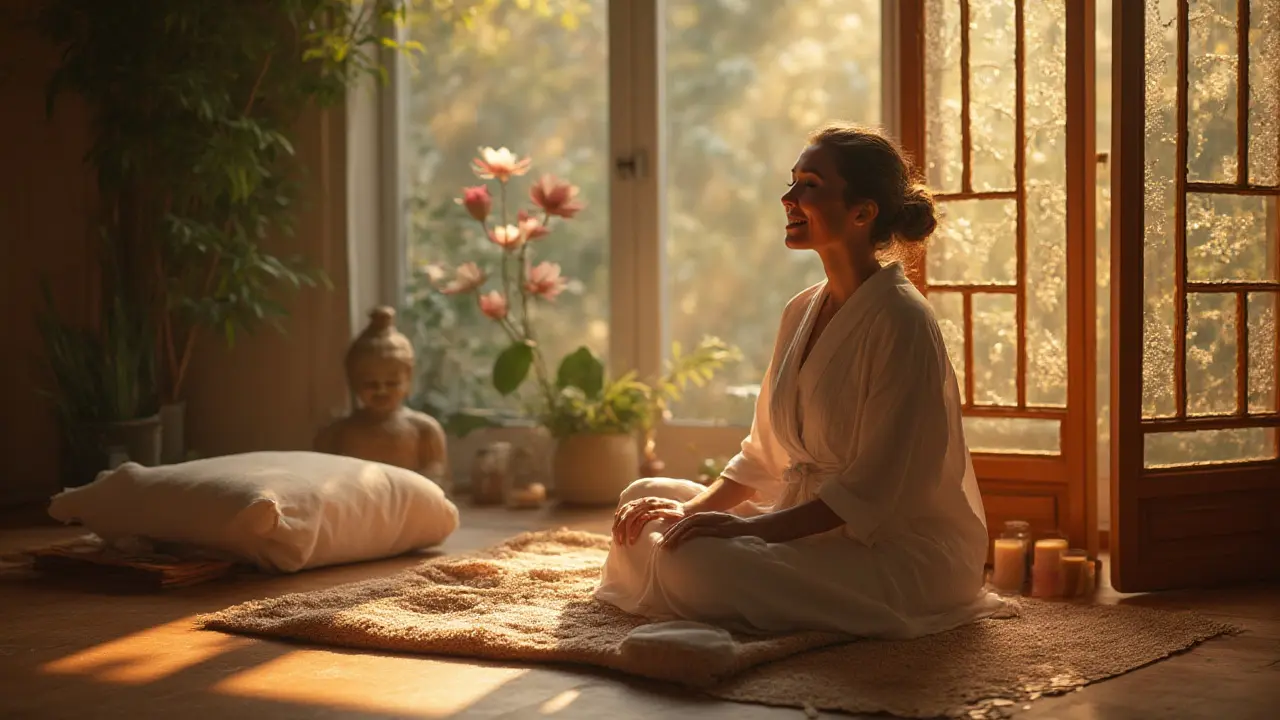 Lingam Massage London Guide: Unlocking the Gateway to Serenity