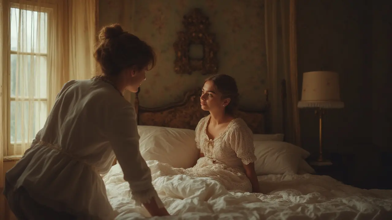 MDLG – How This Power Dynamic Really Works in Bed