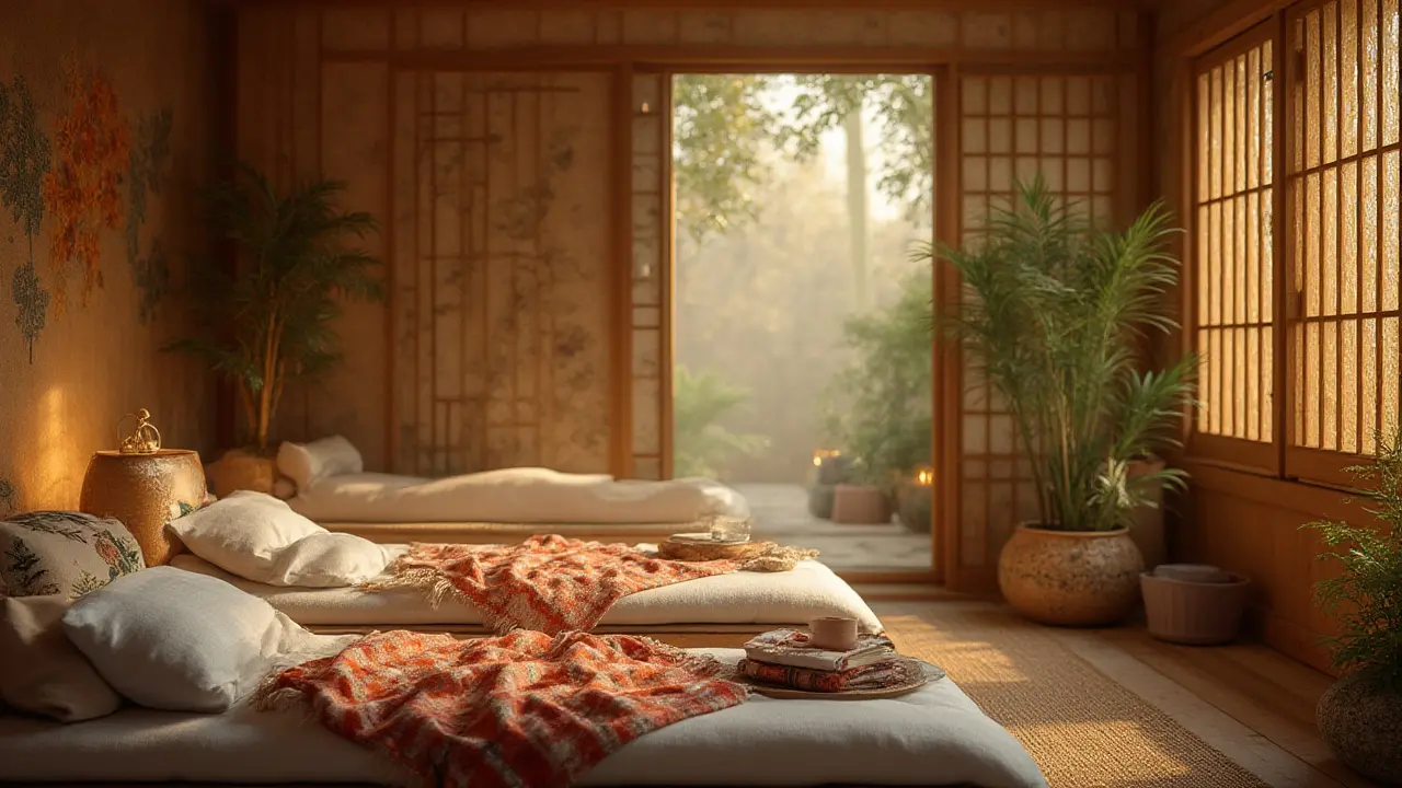 Nuru Massage in London: A Sensational Spa Experience for Body & Mind