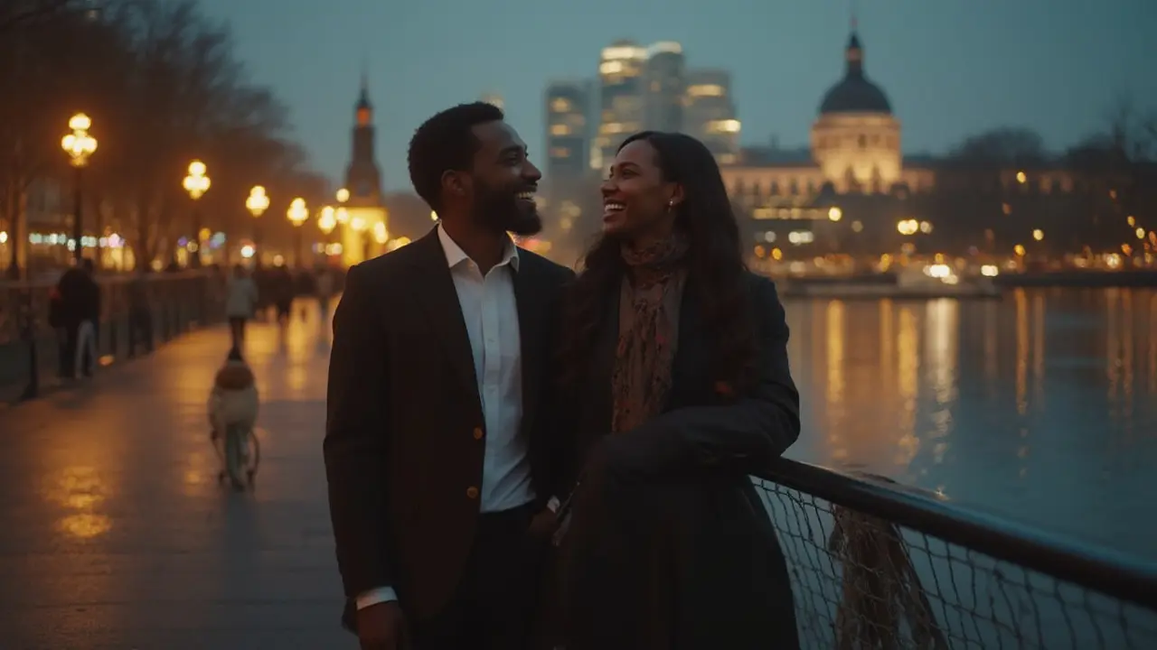 The Connection Between Companionship and Escort Services: A Modern Perspective