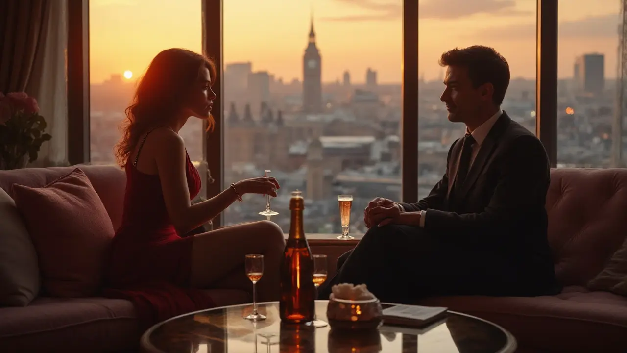 The Ultimate Guide to Busty Escorts in London: Tips, Facts, and Safe Experiences