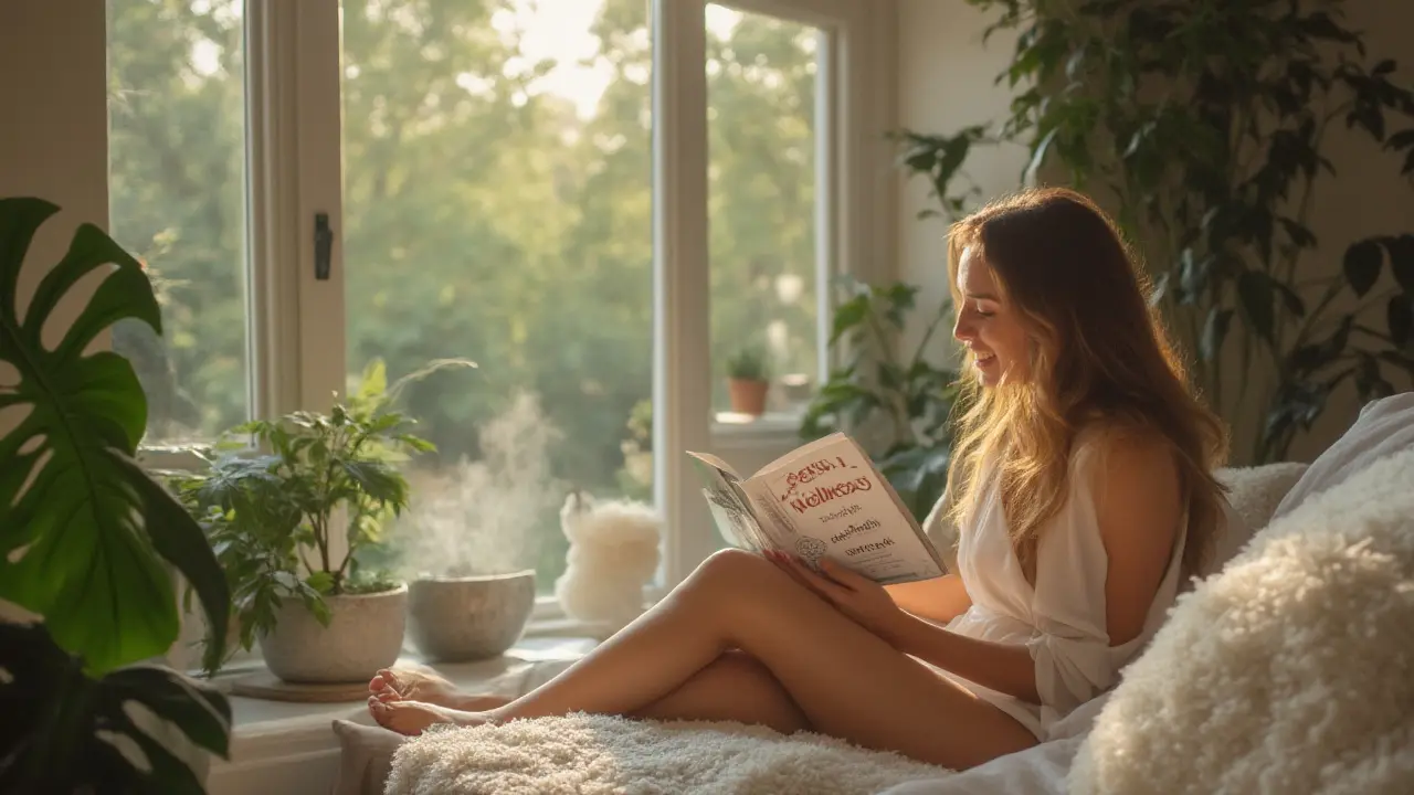 What to Expect from a Sensual Massage Experience