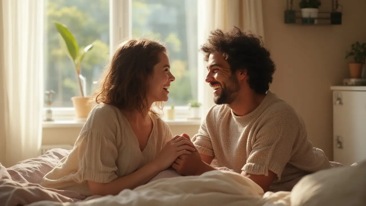 Exploring Sensuality with Classic Vaginal Sex: Guide, Benefits & Tips