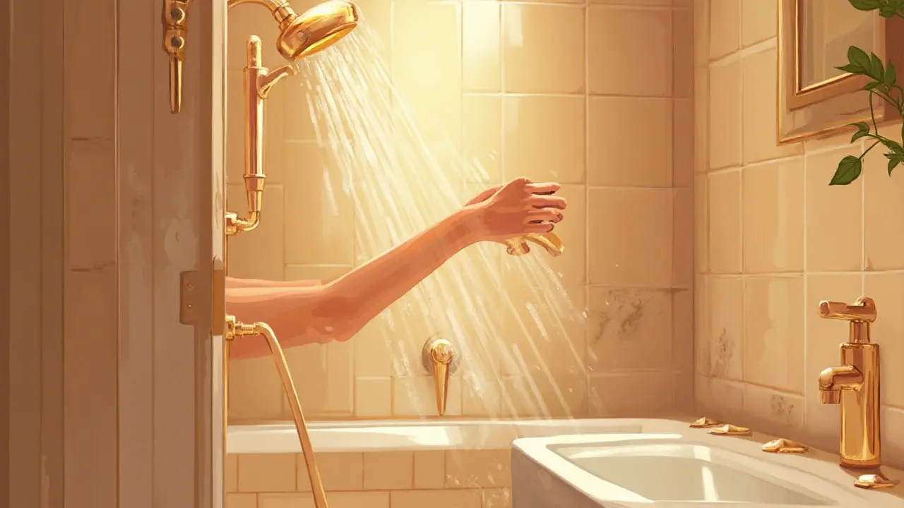 FAQ: Common Questions About Golden Showers