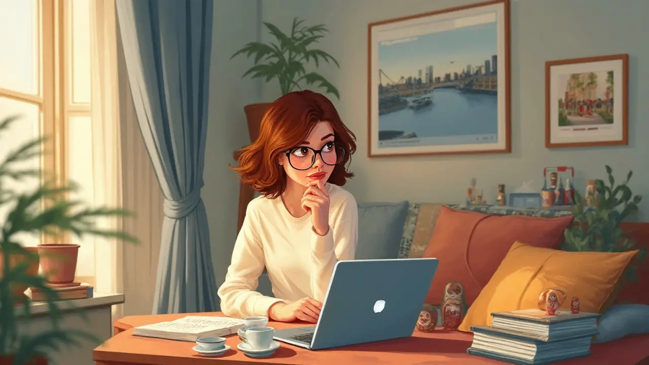 FAQ: Common Questions About London’s Russian Escorts