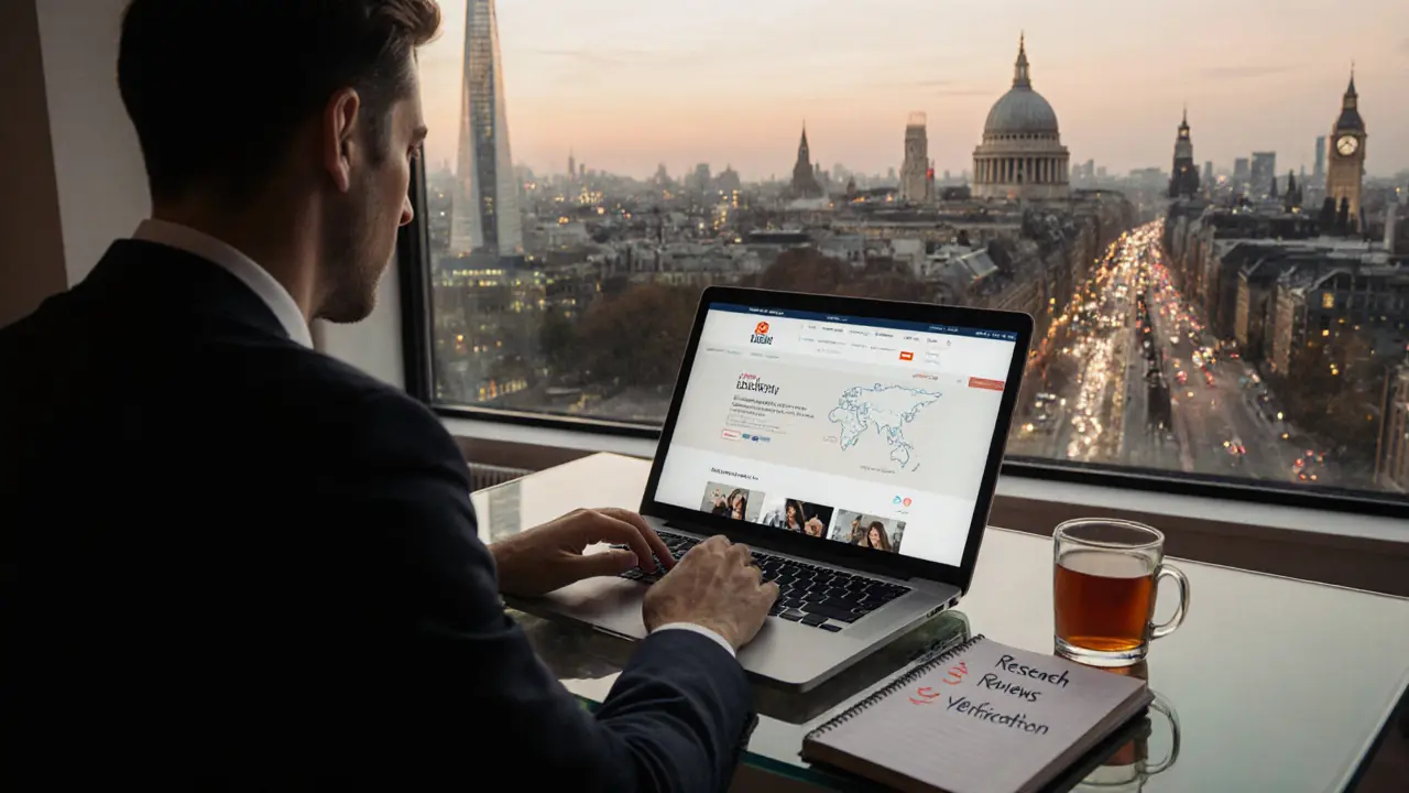 First-Time Client Guide: Navigating the Central London Escort Scene