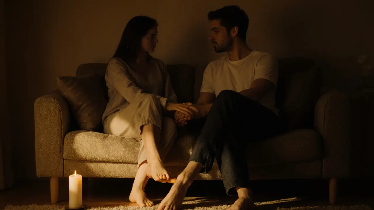 Kamasutra for Empowerment: Taking Control of Your Love Life