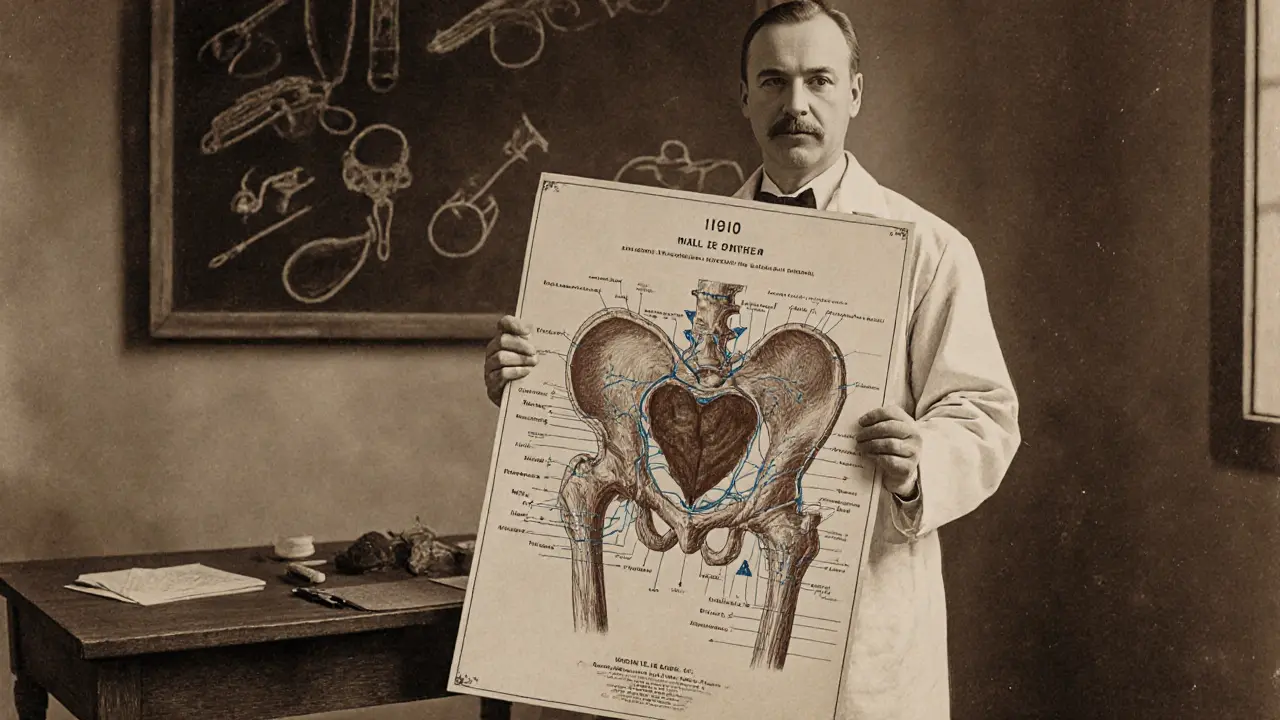 Prostate Massage London Guide: Benefits, Safety & How‑to