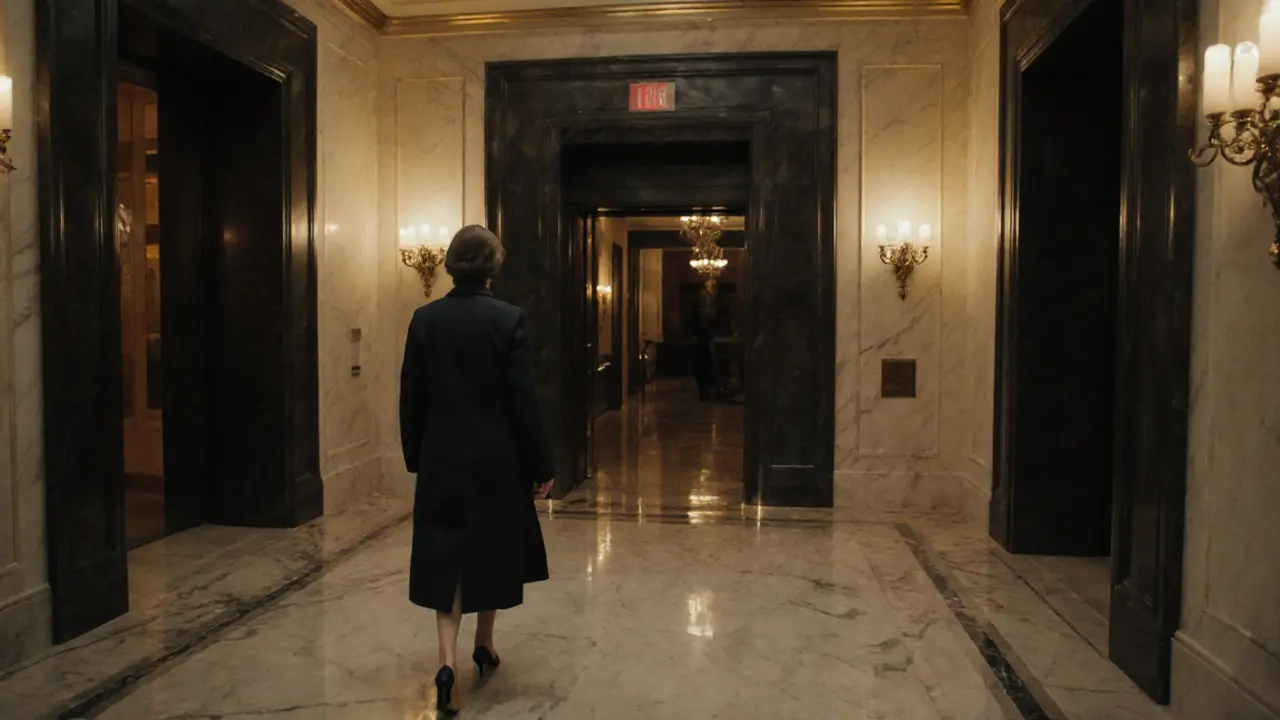 Top 5 Mistakes to Avoid When Booking a British Escort