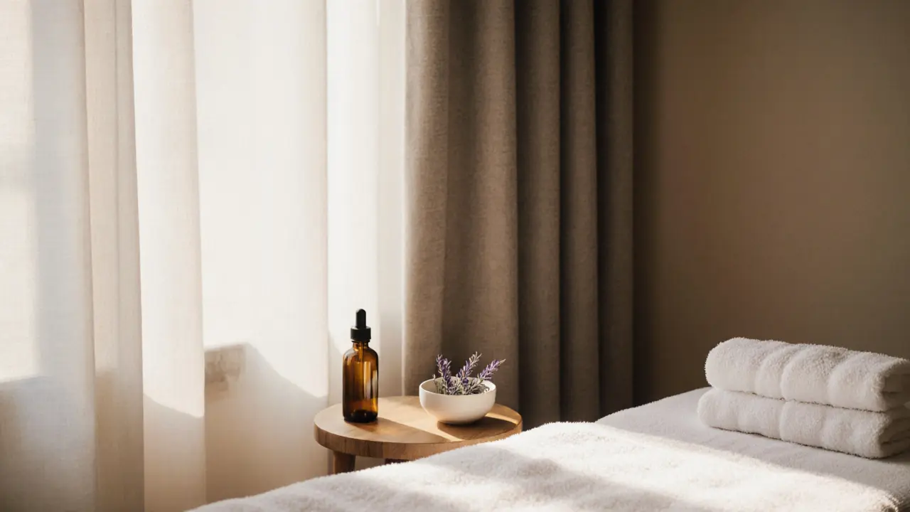 A Beginner's Guide to Adult Massage in London