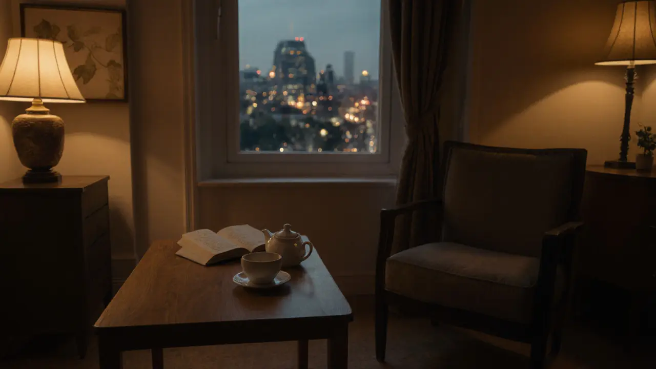 A Day in the Life of a Russian Escort in London: Real Insights and Honest Stories