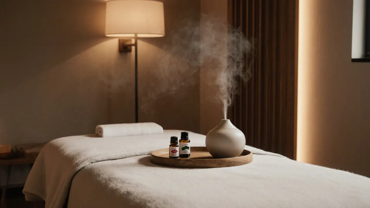 Discover the Best Escort Massage Services in London